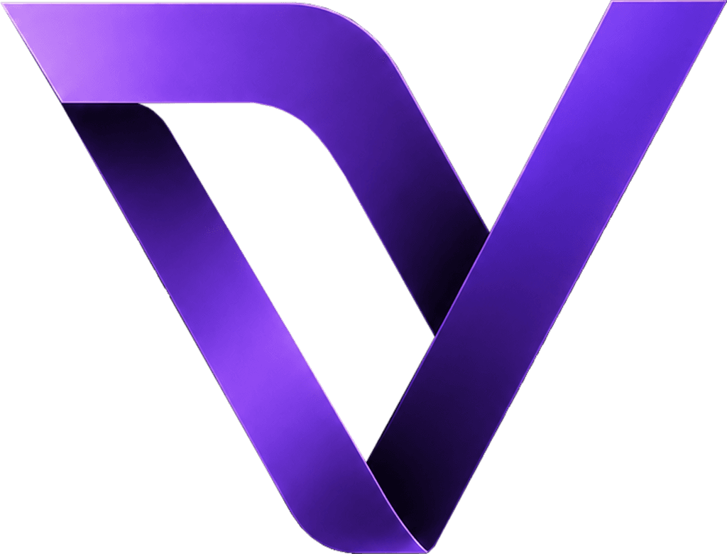 DeepViolet Studios logo